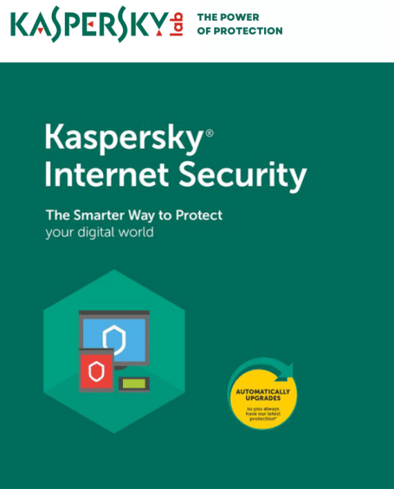 Kaspersky Internet Security