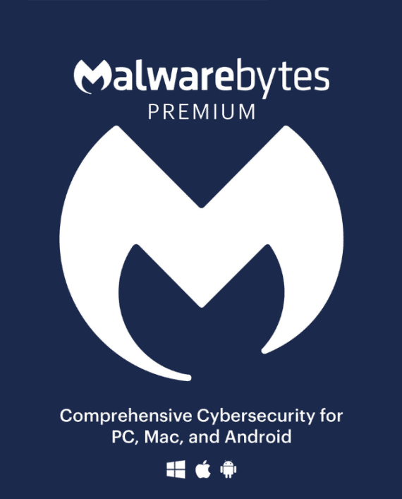 Malwarebytes Anti Malware Premium