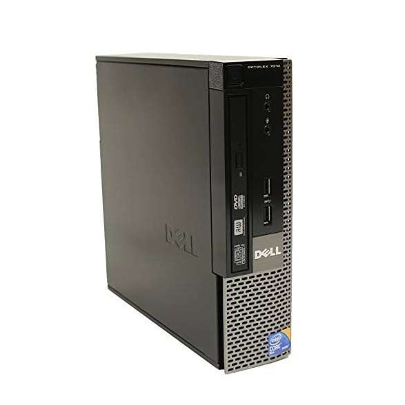 Dell CPU core i5 with 4 GB ram 500 GB HDD - alternate view