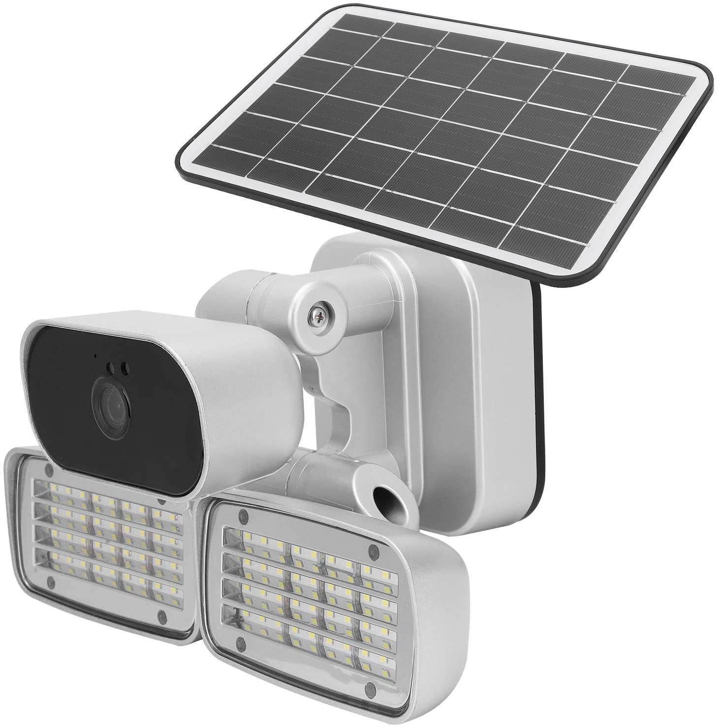 Outdoor CCTV, Solar 4G Camera