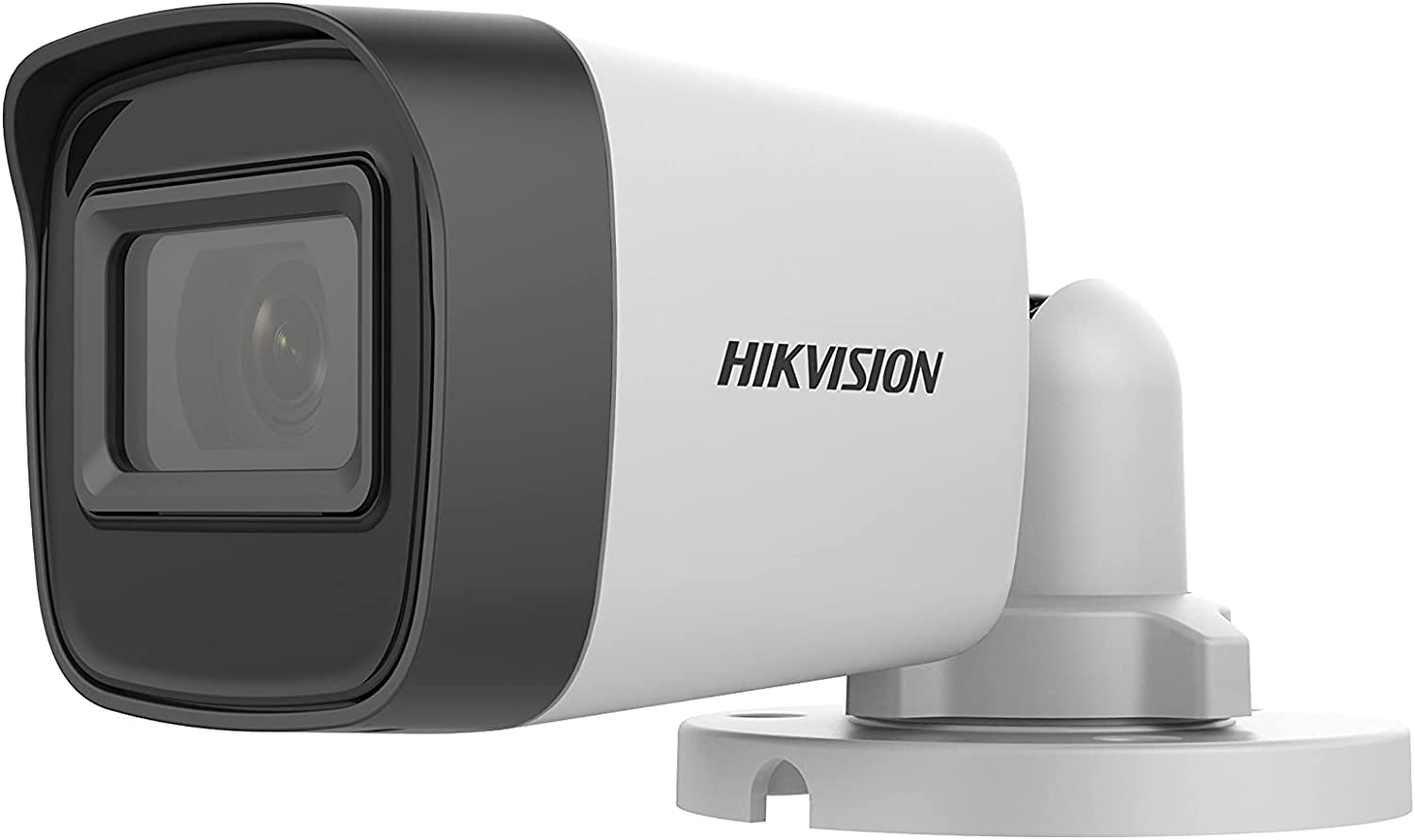 Hikvision 5MP 4-in-1 Turbo HD Analog IR IP67 