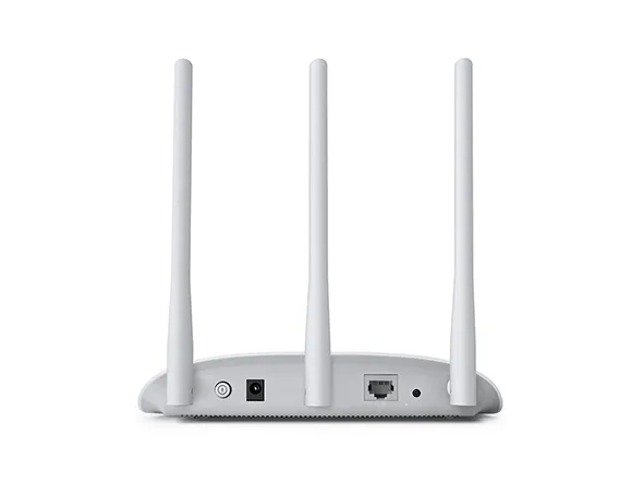 TP-Link TL-WA901N 450Mbps Wireless N Access Point - alternate view