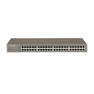 TP-Link TL-SF1048 48-Port Rackmount Switch
