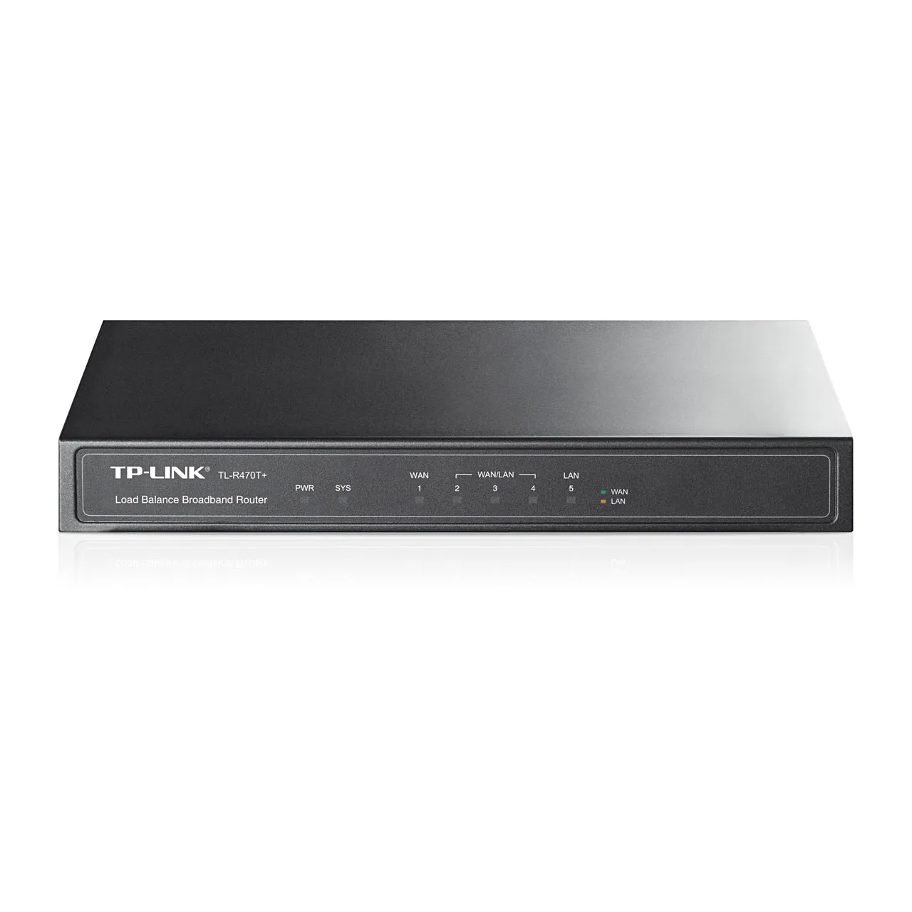 TP-Link TL-R470T+ Load Balance Broadband Router