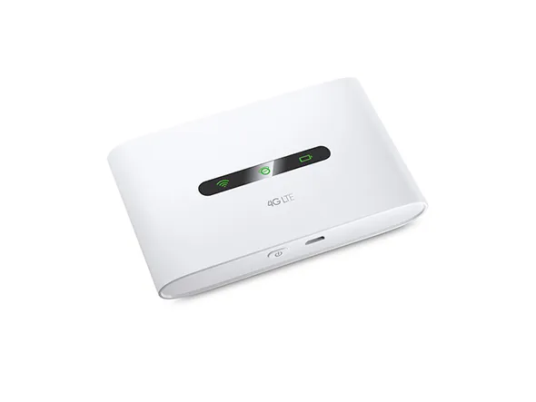 TP-LINK M7300 LTE-Advanced Mobile Wi-Fi - alternate view