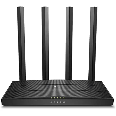TP-Link Archer C80 AC1900 Dual Band Wireless Router - alternate view