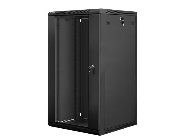 OP 22U Floor Standing Rack Cabinet (600�600)