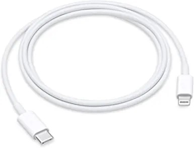 Apple USB-C to Lightning Cable (1 m) - alternate view