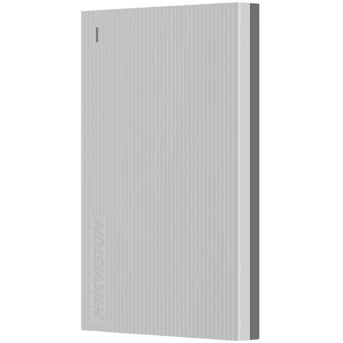 Hikvision 2TB Portable Hard Drive (HS-EHDD-T30, Blue, Grey) - alternate view