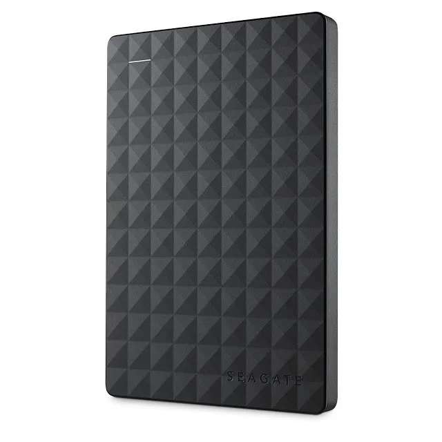 Seagate Expansion 4TB Portable External Hard Drive - alternate view