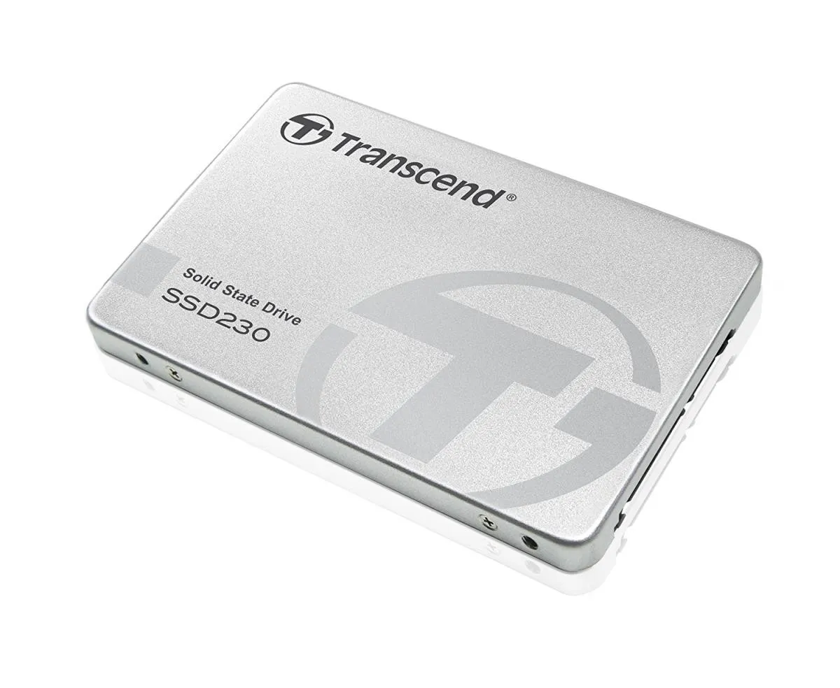 Transcend 1TB PCIe Solid State Drive
