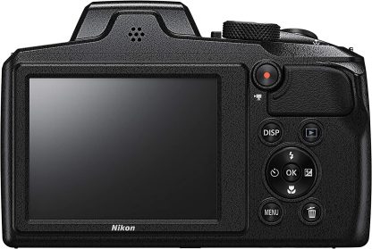 Nikon Coolpix B600 Digital Camera - alternate view