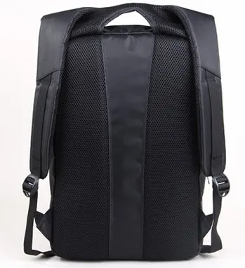 Kingsons Executive Series Laptop Backpack (KS3027W-A) - alternate view