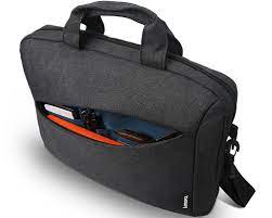 Lenovo 15.6-inch Laptop Casual Toploader T210 - alternate view
