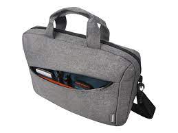 Lenovo 15.6-inch Laptop Casual Toploader T210 - alternate view
