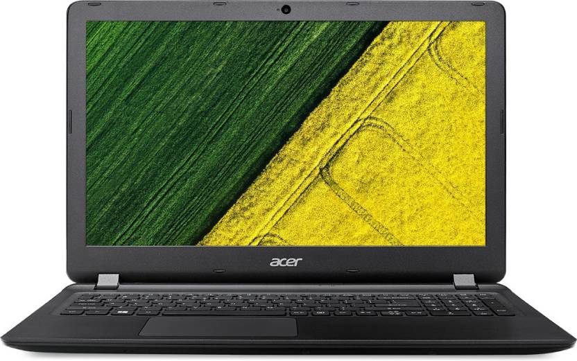 Acer Aspire Notebook Core i3 - alternate view