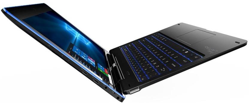 Micromax-lt777w-2-in-1-laptop - alternate view