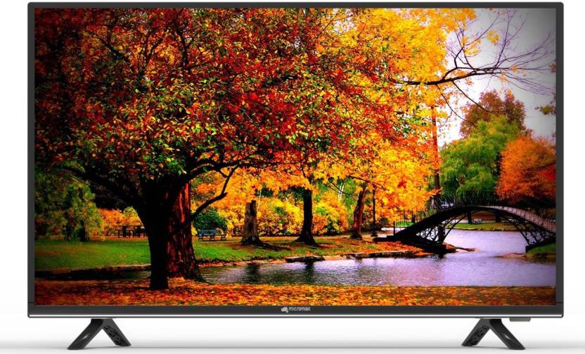 Micromax 32 Inch Tv 