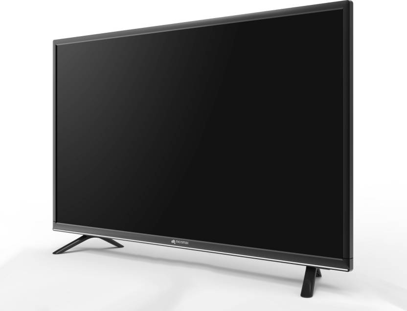 Micromax 32 Inch Tv  - alternate view