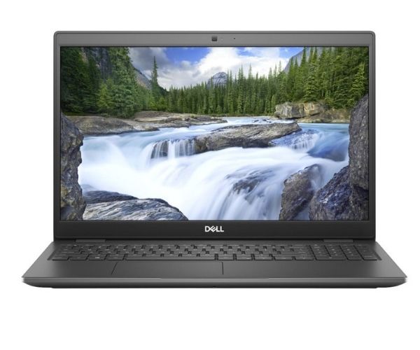 DELL Inspiron 15 3501 - alternate view